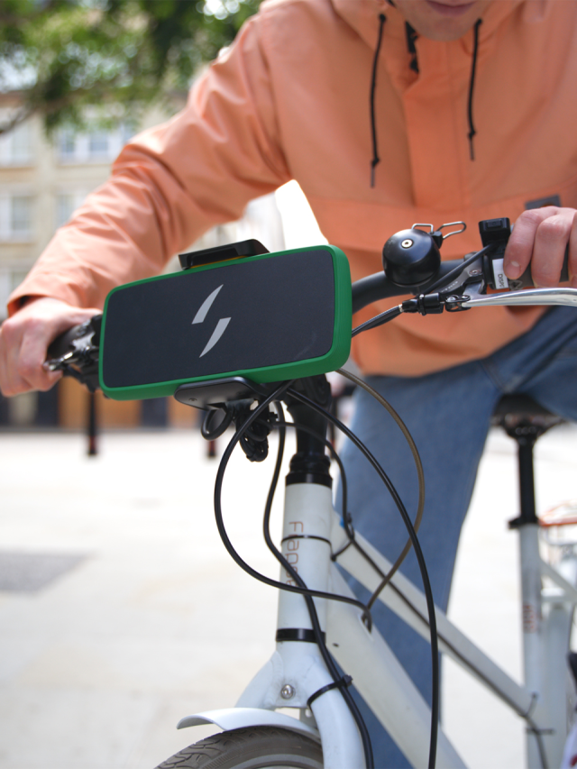 Tecbike on X: Transforme sua bicicleta em elétrica com o Kit de Conversão!  Inclui motor, bateria, controle, painel e aceleradores/sensores. Mobilidade  sustentável e ecologicamente correta. #BicicletaElétrica #KitDeConversão  #Sustentabilidade