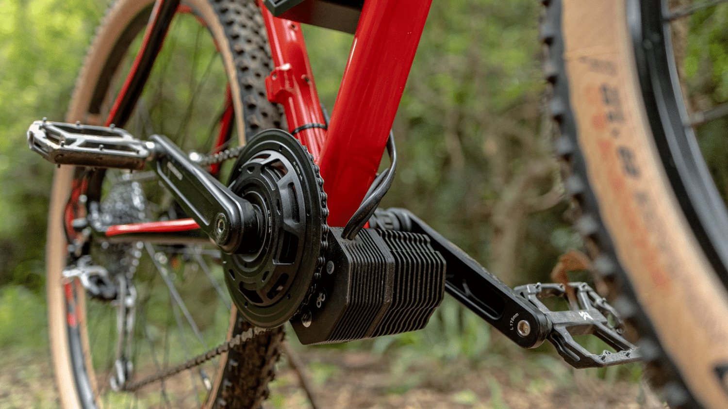 Kit de Conversão Elétrica: E-Bike Por R$ 4,3 Mil Importado