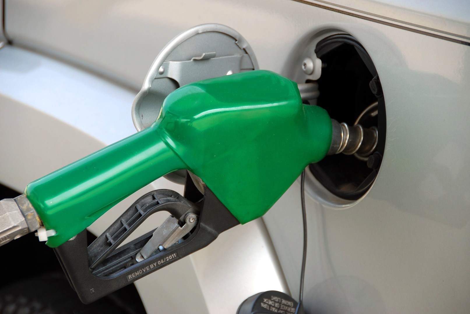 gasolina sem petroleo capa 01