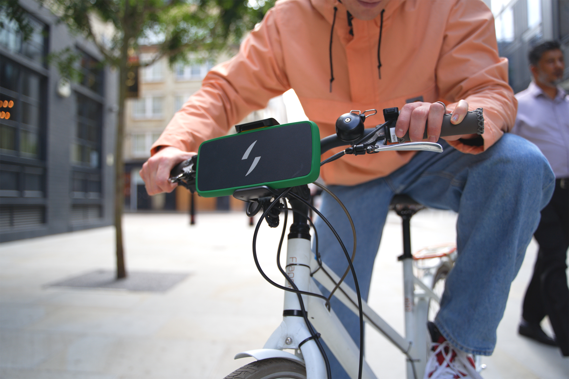 Tecbike on X: Transforme sua bicicleta em elétrica com o Kit de Conversão!  Inclui motor, bateria, controle, painel e aceleradores/sensores. Mobilidade  sustentável e ecologicamente correta. #BicicletaElétrica #KitDeConversão  #Sustentabilidade