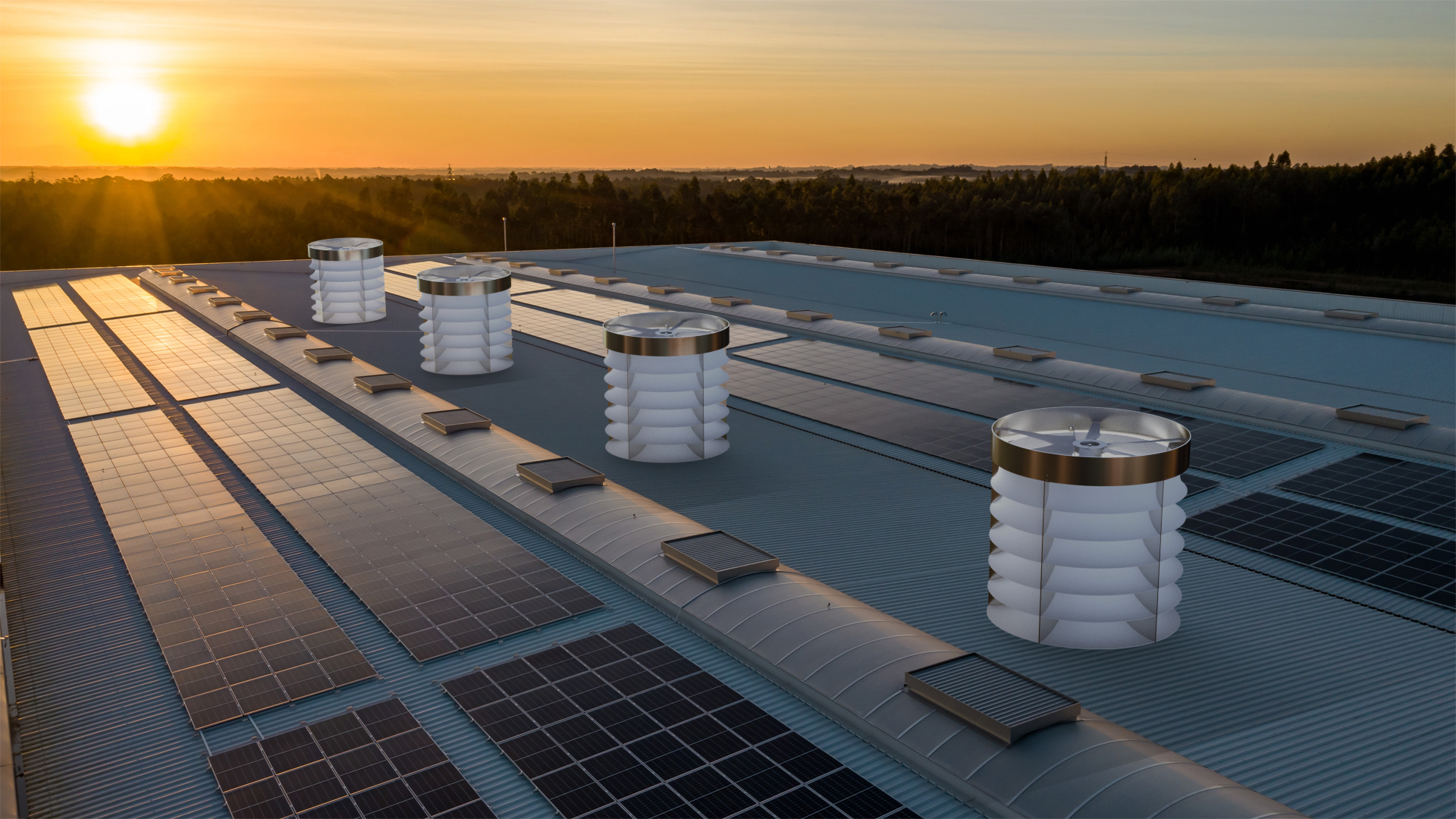 Energia Eólica Reino Unido
