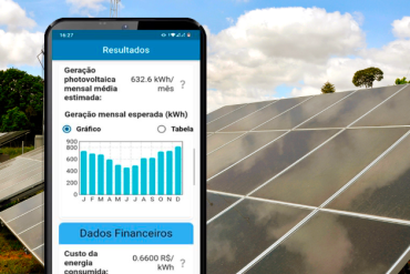 USP Lança Aplicativo Gratuito Para Instalação De Painéis Solares 1 Energia Solar, noticias