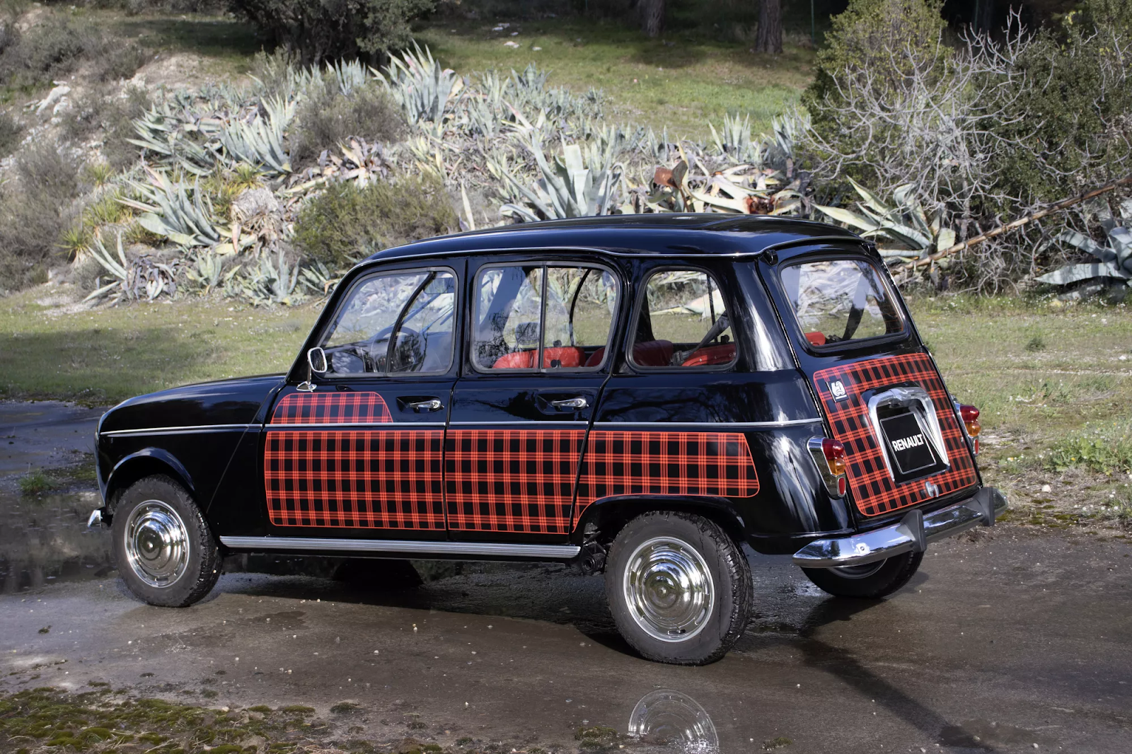 Mobilidade, noticias Renault
