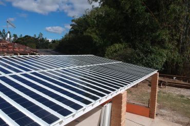 Telha Solar Ecotelha chega ao Brasil Com Benefícios Inovadores 1 Energia Solar, noticias