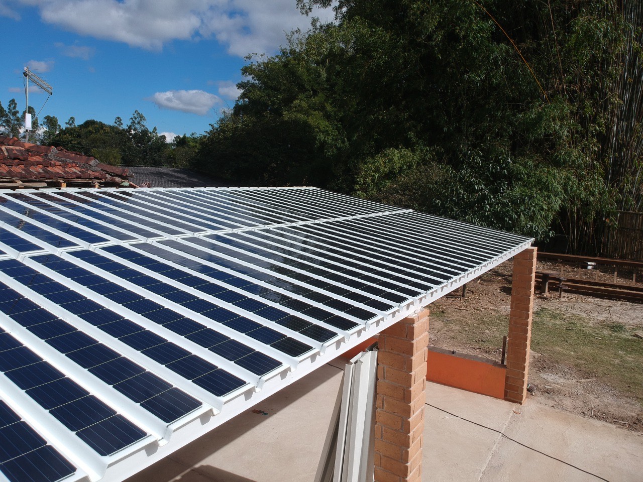 Energia Solar, noticias