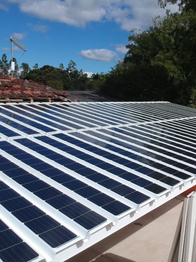 Telha Solar Ecotelha chega ao Brasil Com Benefícios Inovadores
