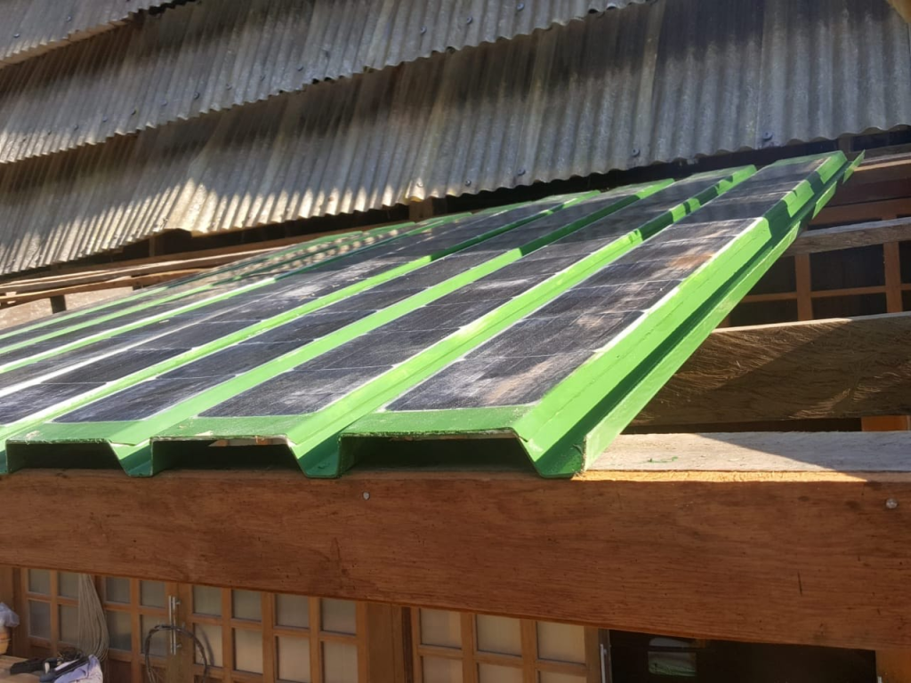 Telha Solar Ecotelha chega ao Brasil Com Benefícios Inovadores 1 ecotelha
