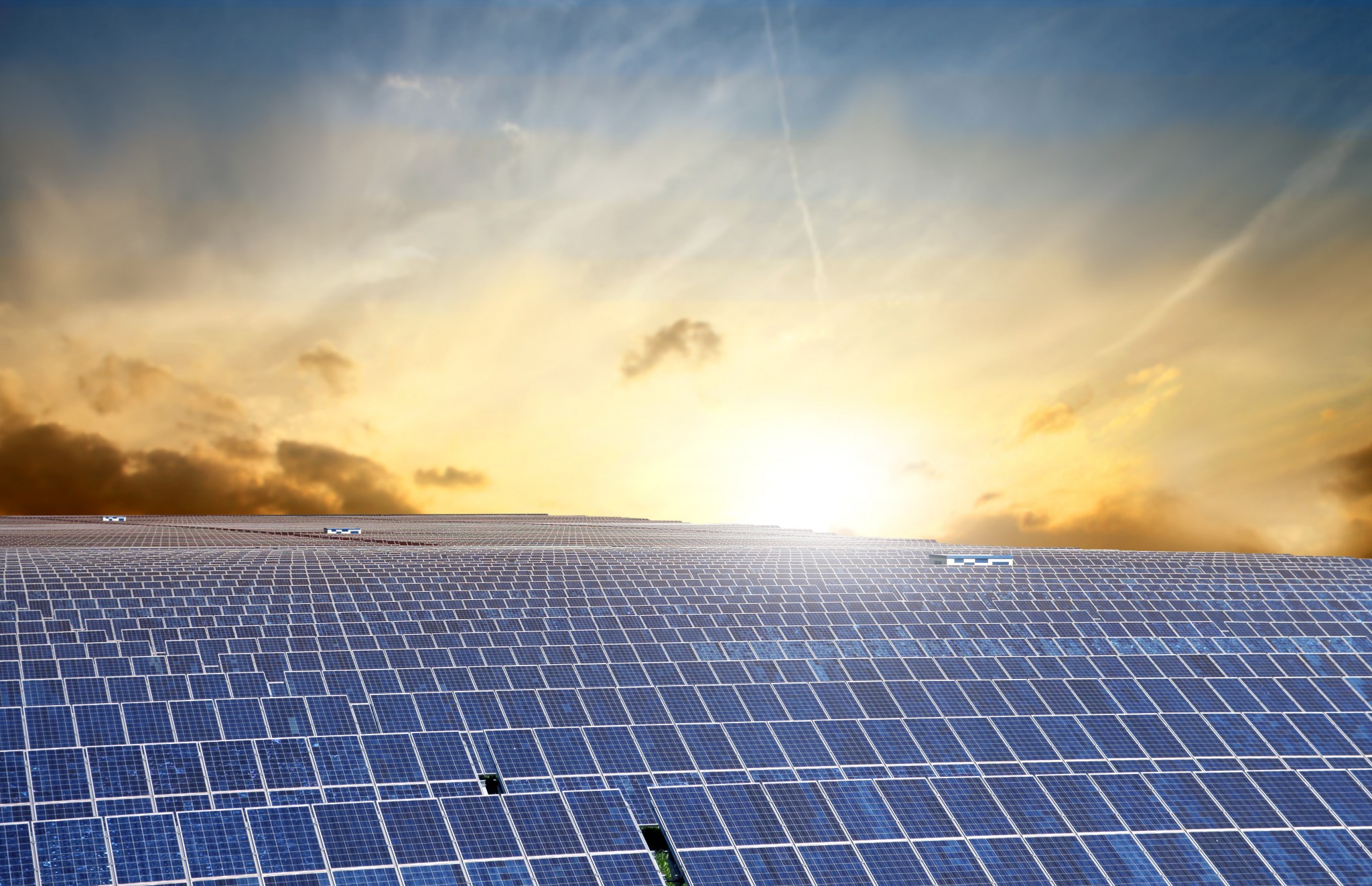 noticias, Energia Solar
