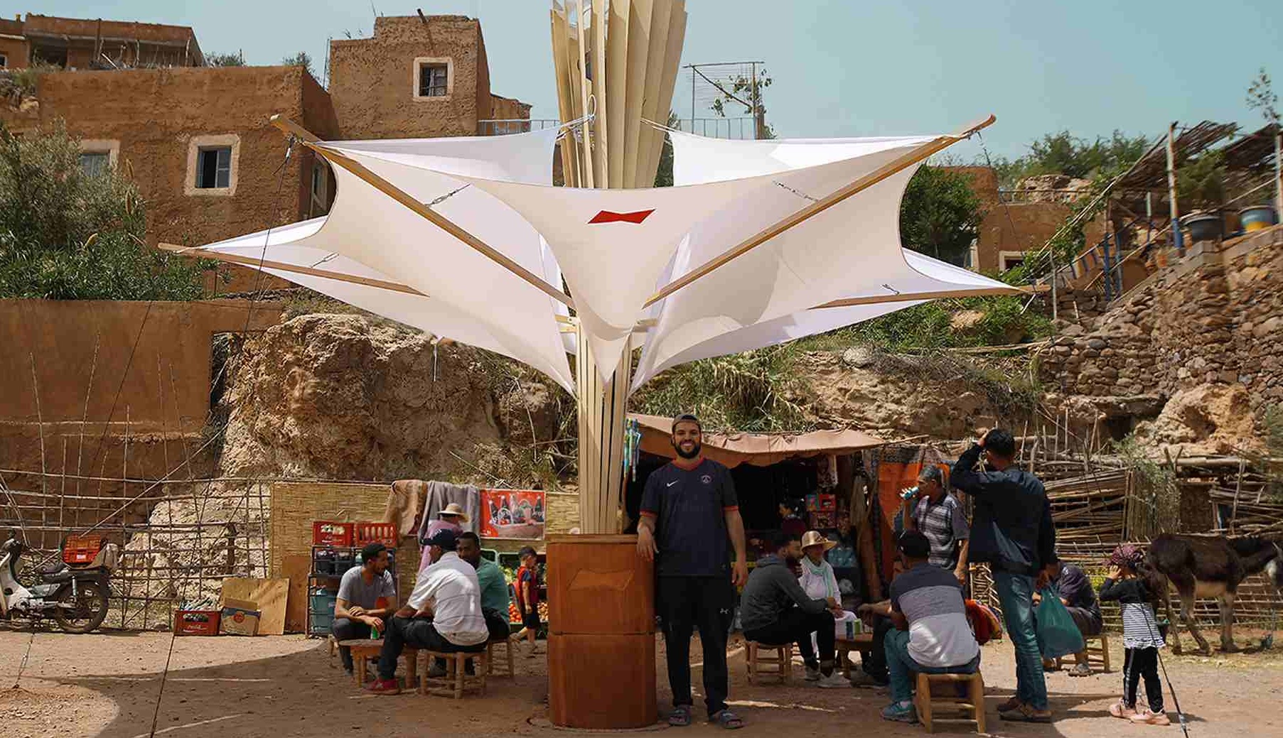 Energia Limpa, noticias budweiser