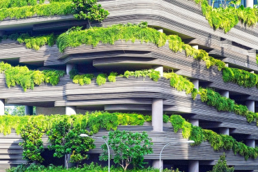 Arquitetura Sustentável blog