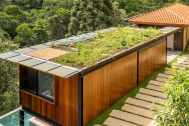 Arquitetura Sustentável Arquitetura Sustentável