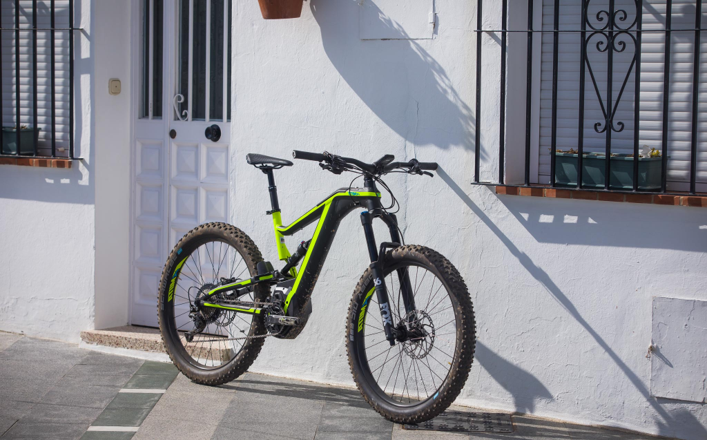 BH Atom Electric MTB: Até 105 Km Autonomia em Trilhas 3 Mobilidade, noticias