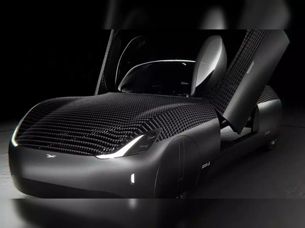 Carro Voador Elétrico para Mobilidade Urbana: Aprovação FAA 2 Mobilidade, noticias