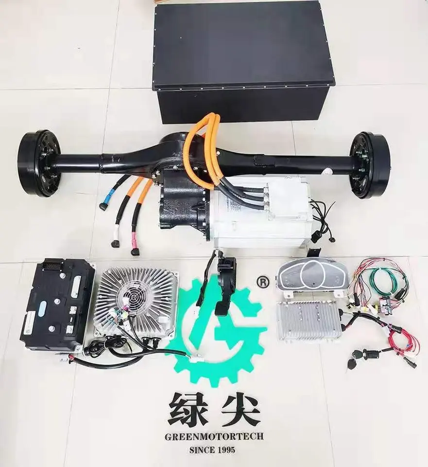 Fusca Ganha Nova Vida com Kit de Conversão para Carro Elétrico 2 kit conversão carro elétrico fusca volkswagen alibaba