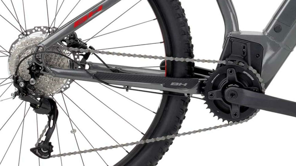 BH Atom Electric MTB: Até 105 Km Autonomia em Trilhas 2 Mobilidade, noticias