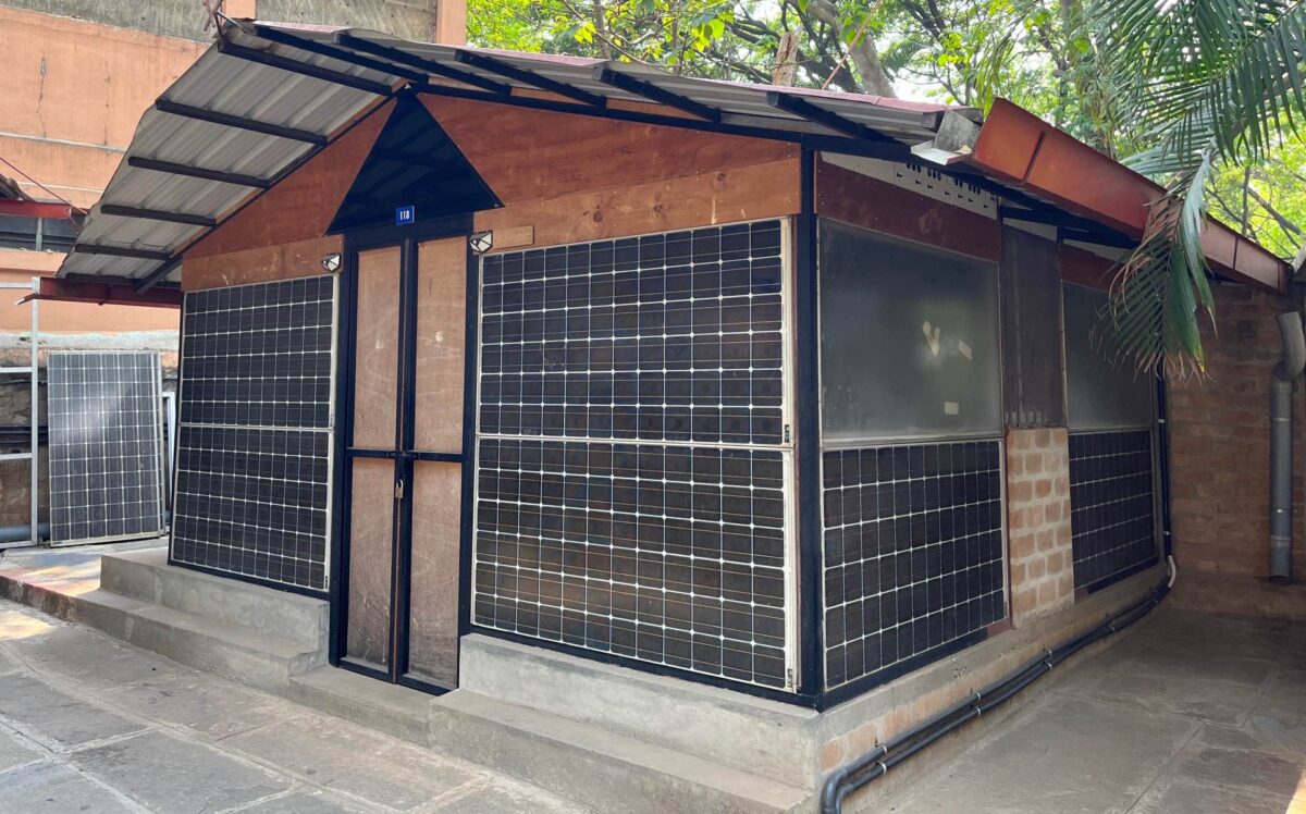 noticias, Energia Solar Índia