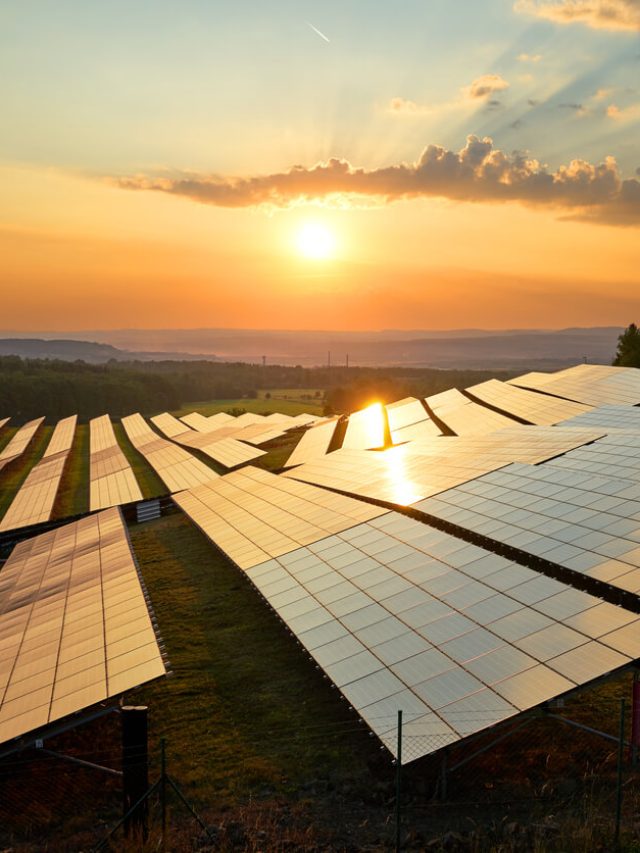 Sun Mobi Promove  Energia Solar por Assinatura
