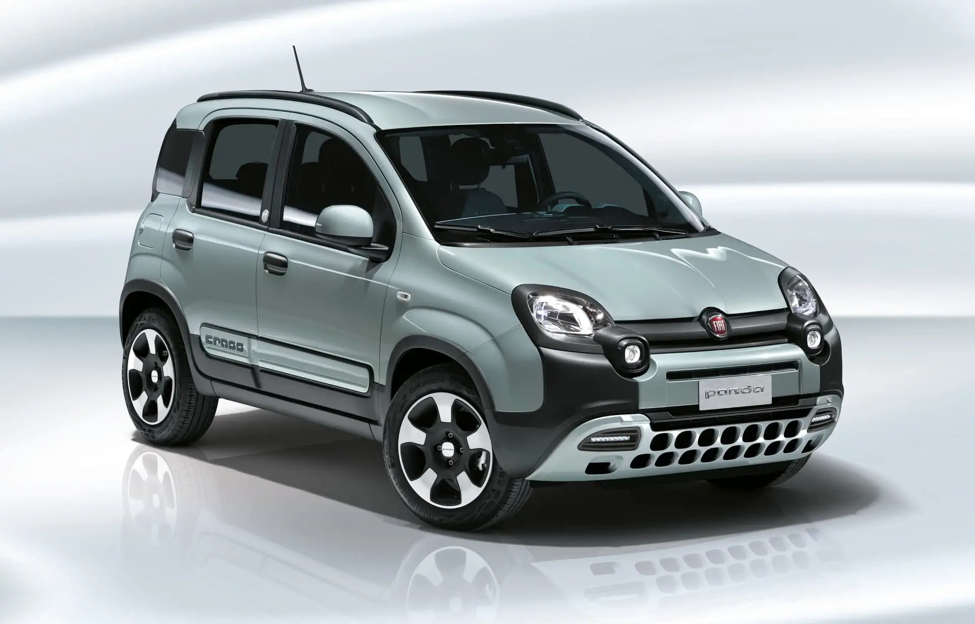 Carro Elétrico Popular para Cidades: Fiat Panda Stellantis BR