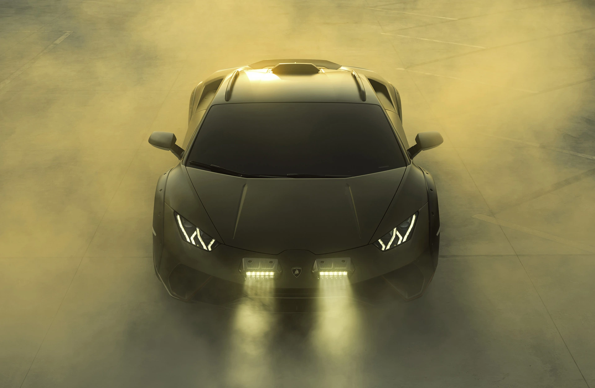 Carro Elétrico Lamborghini: Lançamento 2028 e Meta Zero CO2 1 Mobilidade, noticias