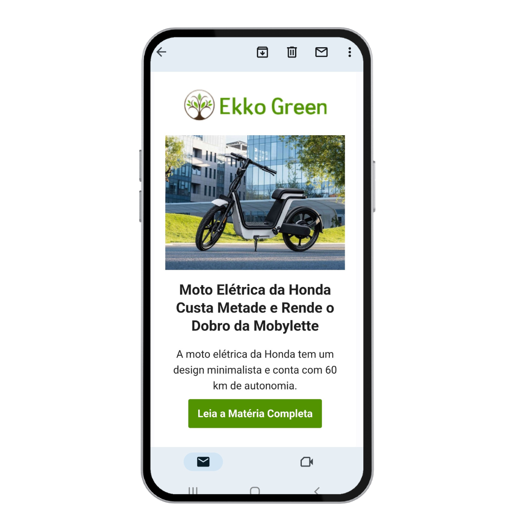 Newsletter - Sign Up 2