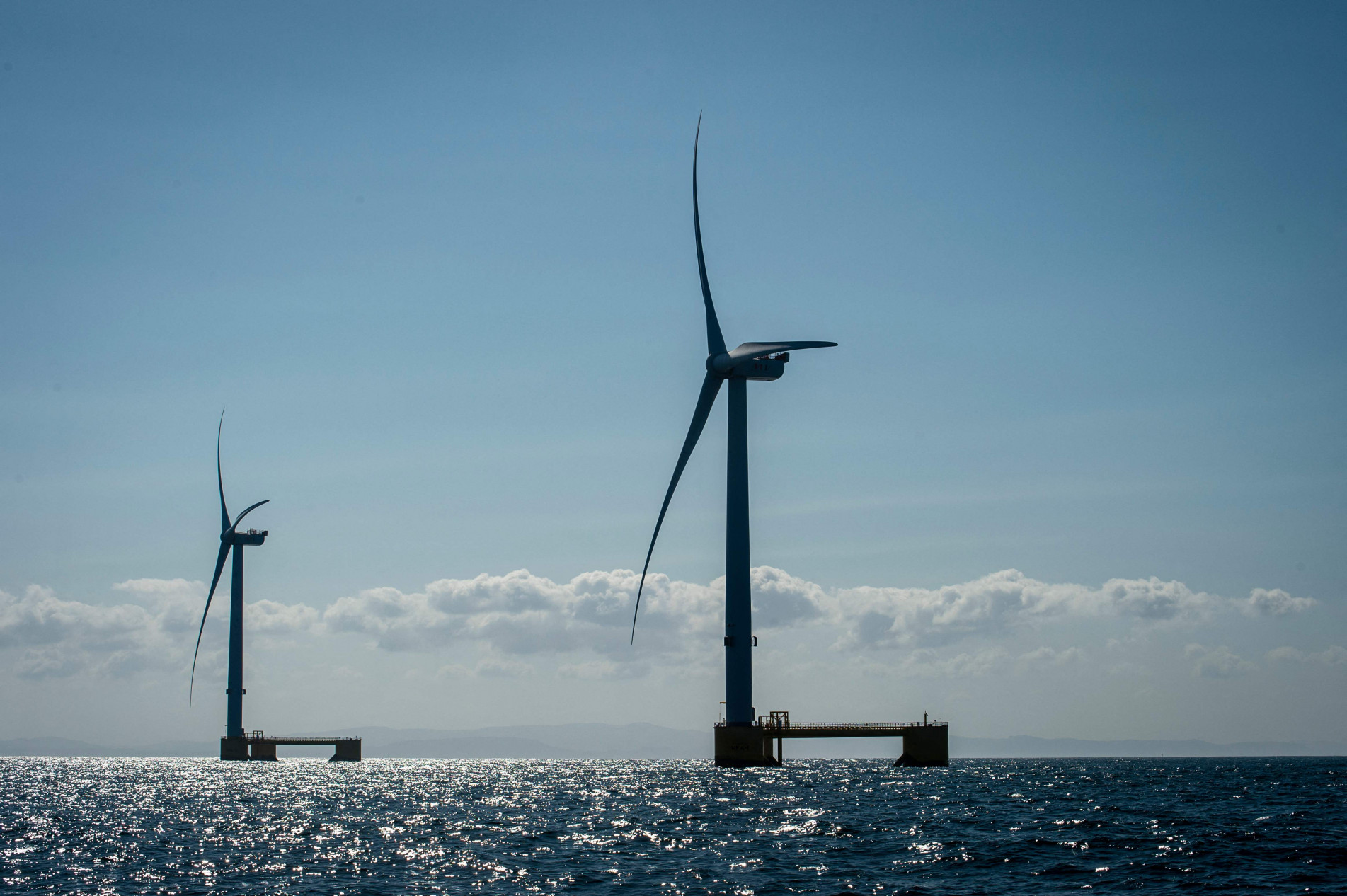 Energia Eólica, noticias