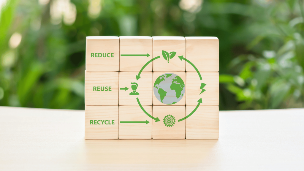 Sustentabilidade blog
