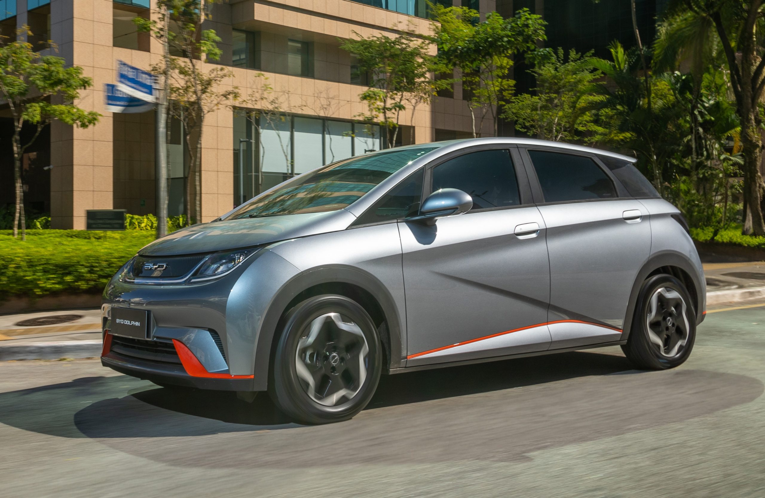 Carros Elétricos no Brasil: Ranking ABVE e Domínio BYD Top 3 1 Mobilidade, noticias BYD