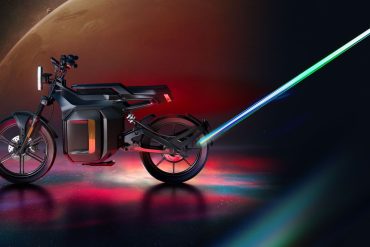 E-bike ou Moto Elétrica? Conheça a NIU SQi Inovação por Menos de R$6.000 1 Mobilidade, noticias