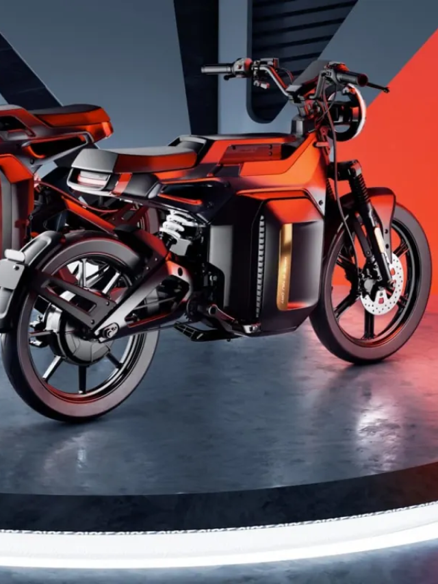 E-bike ou Moto Elétrica? Conheça a NIU SQi Inovação por Menos de R$6.000