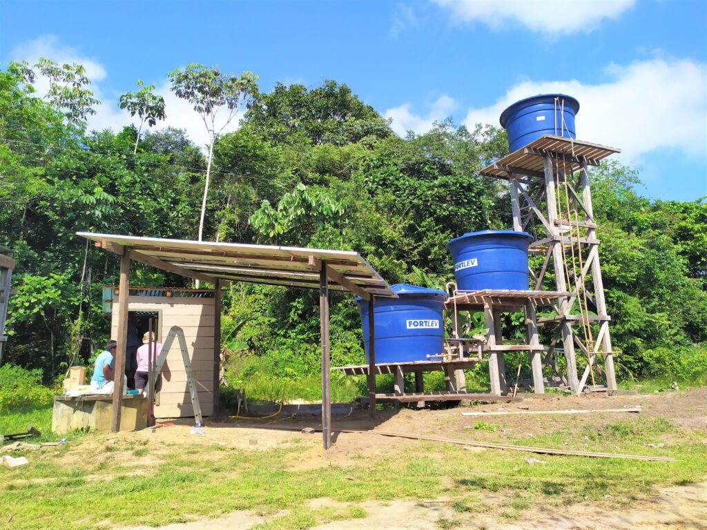 Energia Solar Melhora Qualidade da Água no Pará 2 Energia Solar, noticias
