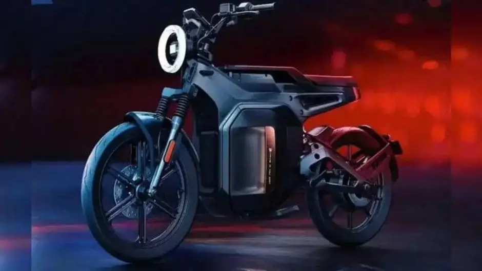 E-bike ou Moto Elétrica? Conheça a NIU SQi Inovação por Menos de R$6.000 2 Mobilidade, noticias