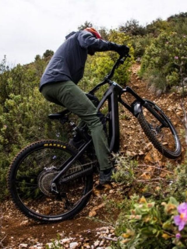 Eagle Powertrain: A Nova Aposta da SRAM Para Bicicletas Elétricas