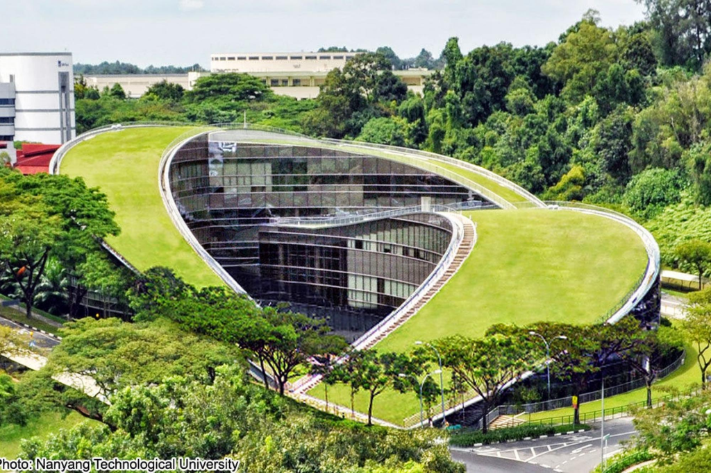Arquitetura Sustentável