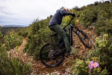 Eagle Powertrain: A Nova Aposta da SRAM Para Bicicletas Elétricas 1 Mobilidade, noticias