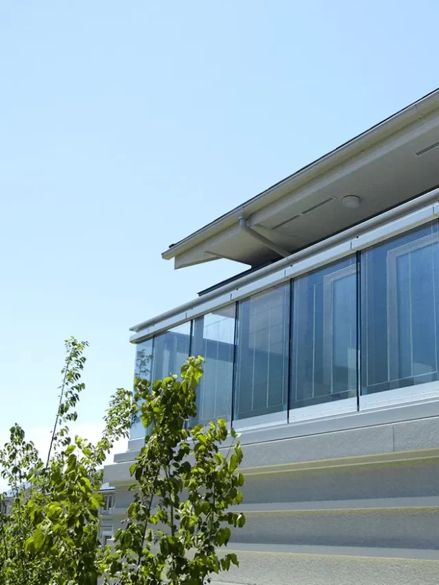 Panasonic Reinventa Painel Solar Para Construção Predial