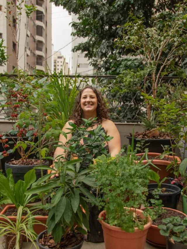 Aprenda a Cultivar Seu Jardim Medicinal Com um Curso Gratuito