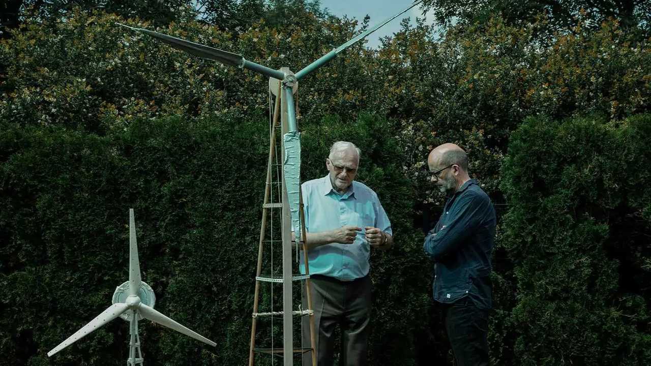 Energia Eólica, noticias