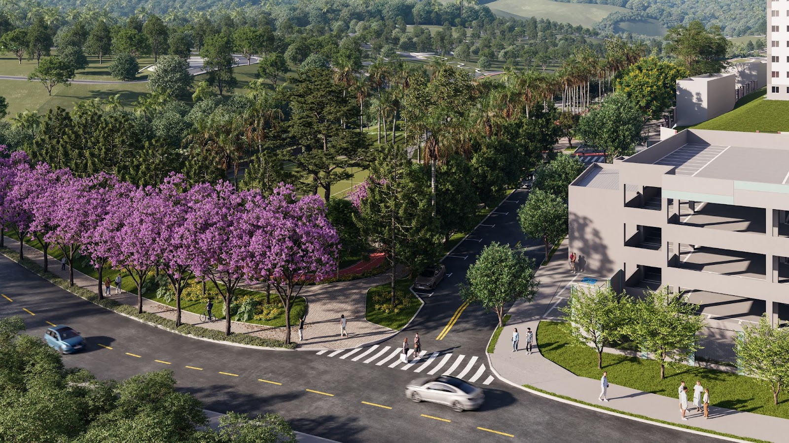 Cidade Sete Sóis MRV: 12 Mil Empregos e Infra Verde em SP 1 Arquitetura Sustentável, noticias