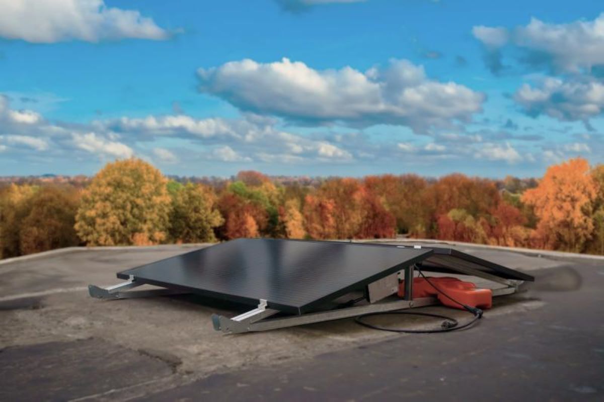 Energia Solar, noticias