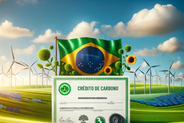 crédito de carbono