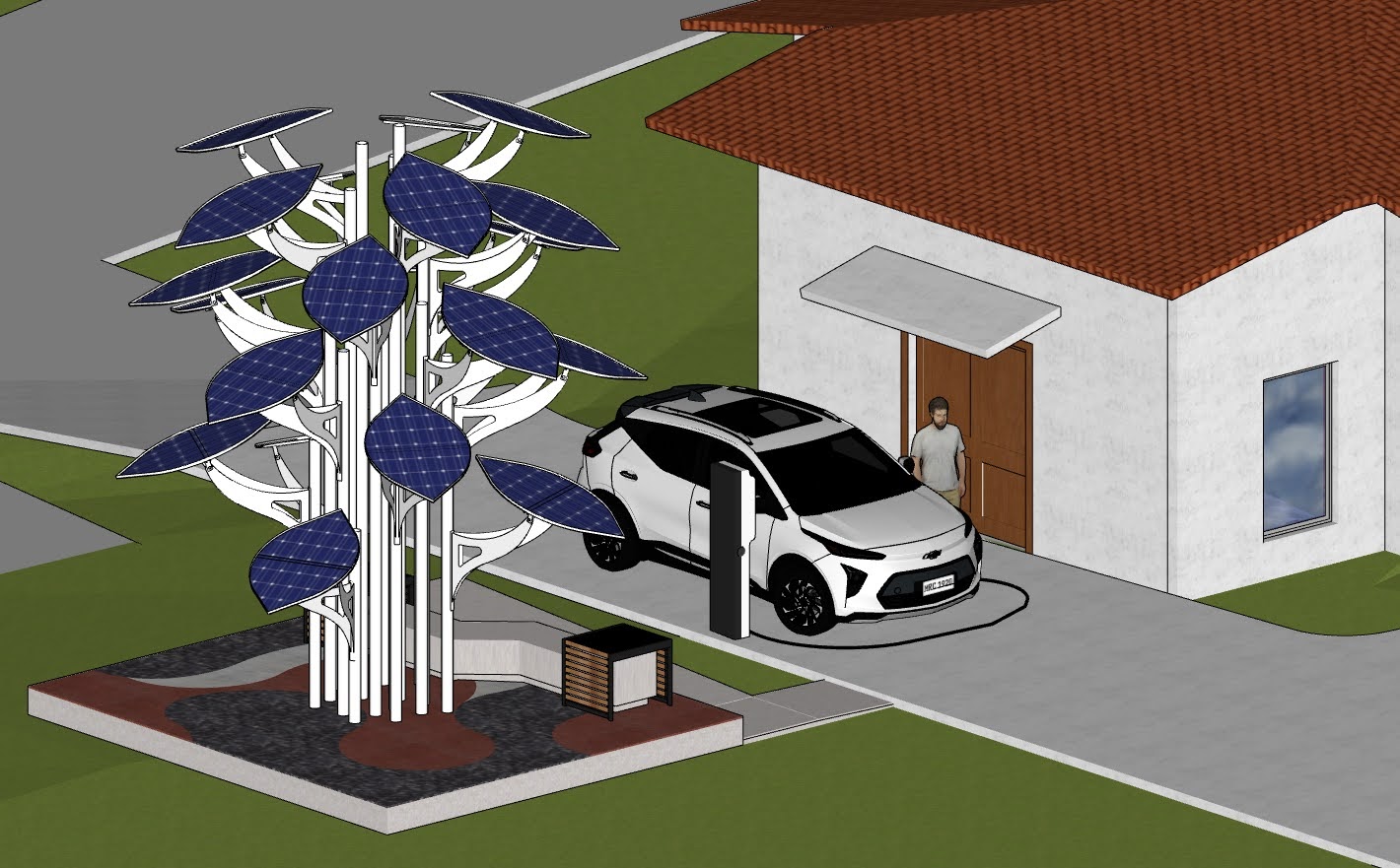 Energia Solar, noticias