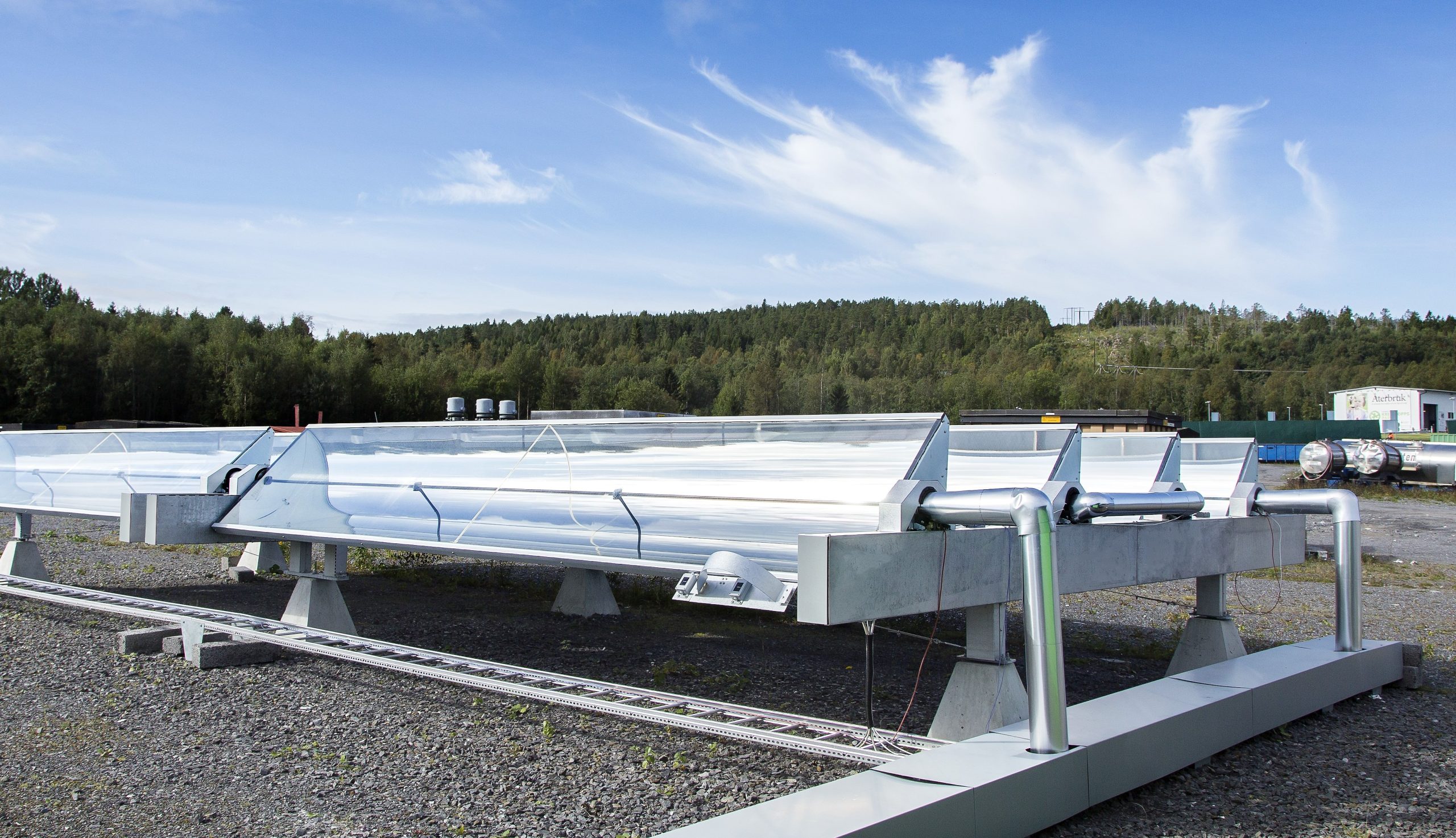 Energia Solar, noticias Tetra Pak