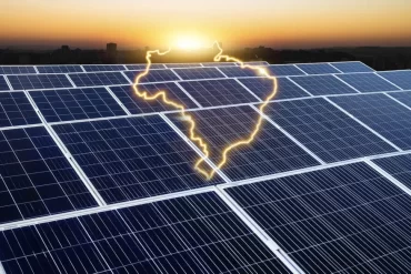 Energia Eólica, noticias Brasil