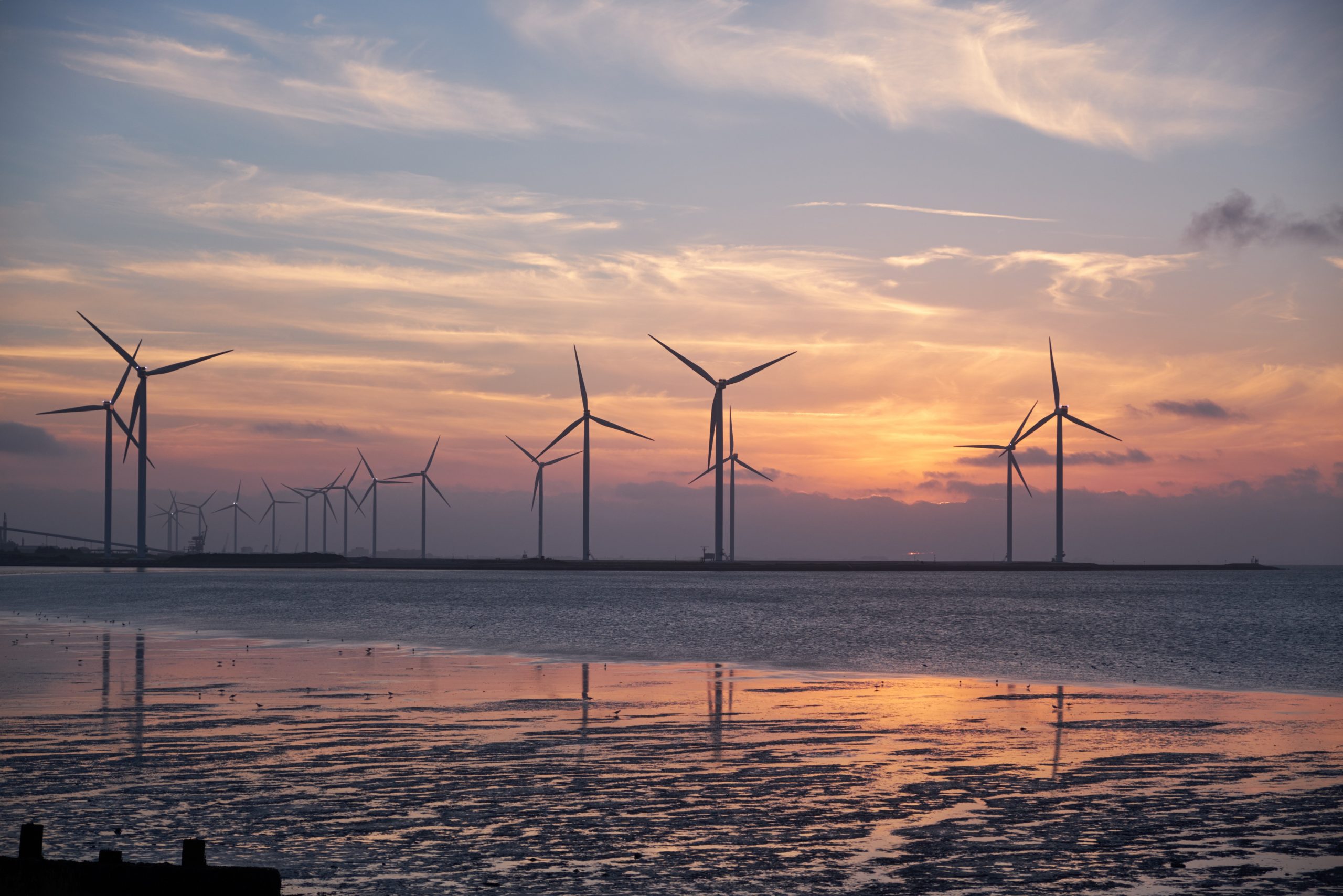 Energia Eólica, noticias Google