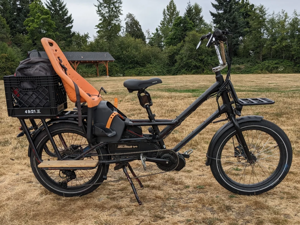 bicicleta elétrica e-bikes