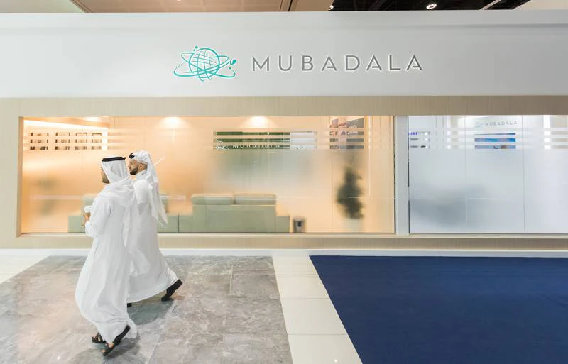 Empresa Árabe Pretende Investir US$ 13,5 Bilhões em Biocombustíveis no Brasil 1 Mubadala Capital, investe em biocombustíveis do Brasil