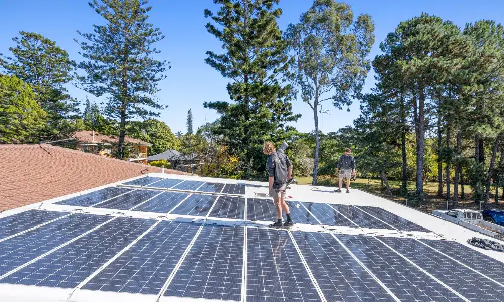 Descubra os Painéis Solares Ultra Leves e Eficientes da Linha Galaxy 1 painéis solares Galaxy Goodwe