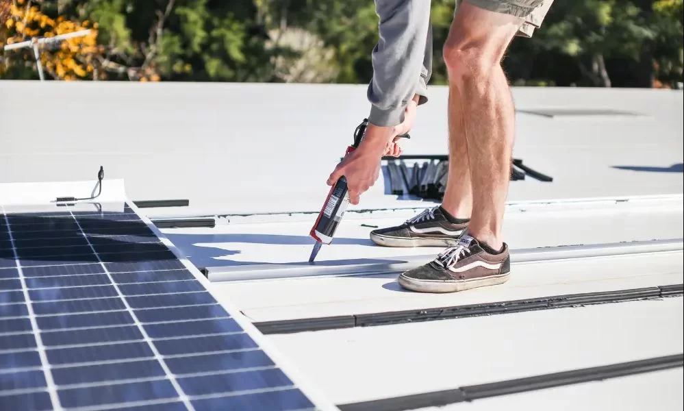 Descubra os Painéis Solares Ultra Leves e Eficientes da Linha Galaxy 2 Energia Solar