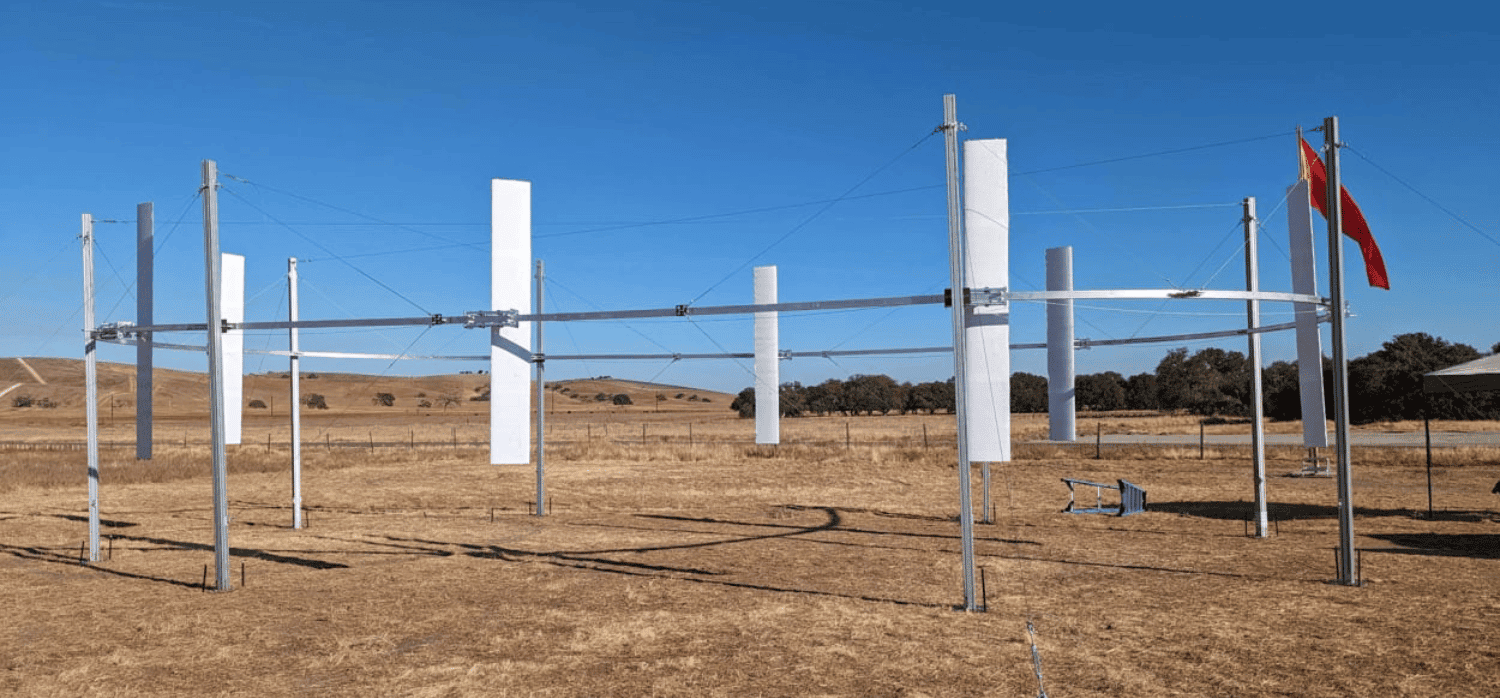 Energia Eólica