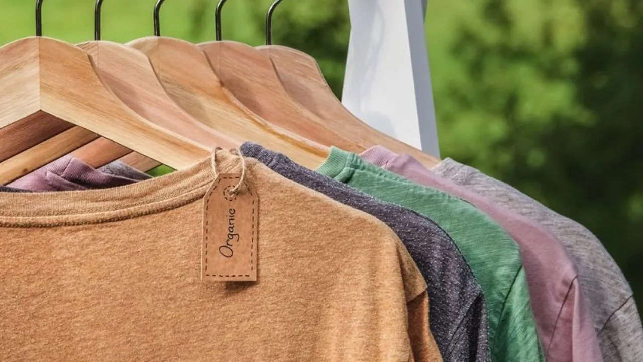 Moda Sustentável: 87,5% Preferem Marcas Com Práticas Verdes 7 Moda Sustentável: 87,5% Preferem Marcas Com Práticas Verdes